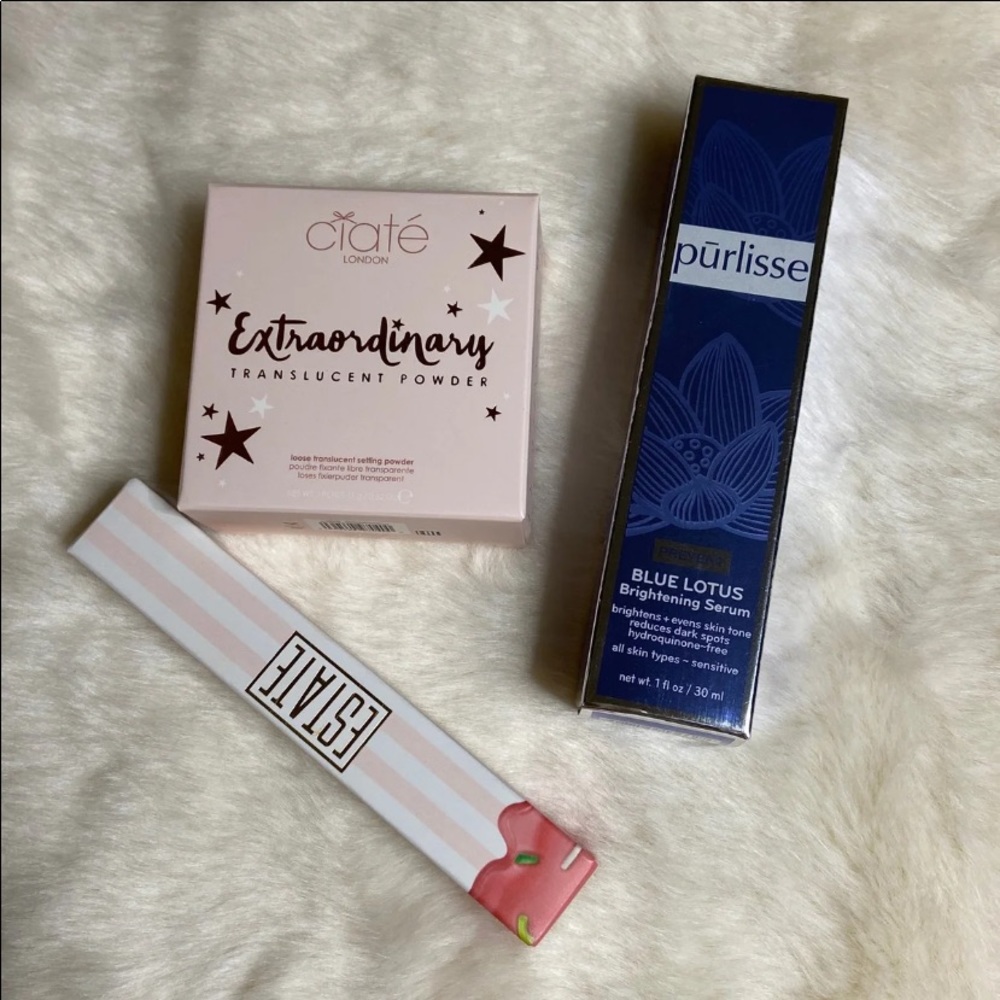 Makeup bundle - Picture 2 of 8